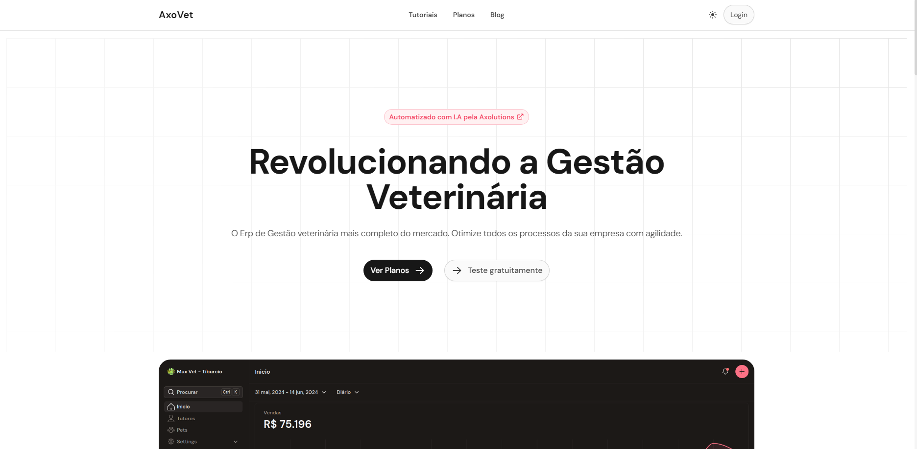 AxoVet