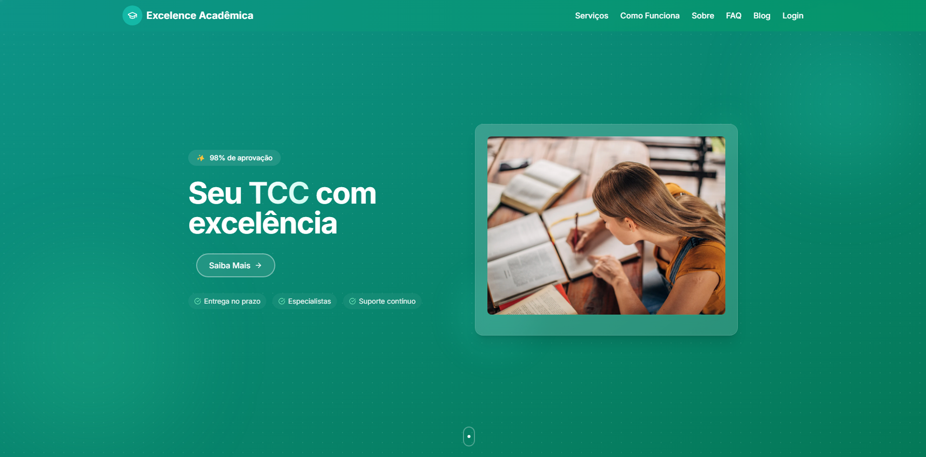 Excelence Acadêmica